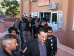 ığdır’da Gözaltına Alınan 6 Zanlı Serbest Bırakıldı