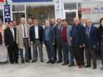 Köktaş: Ak Parti, 1 Kasım’da Milletimizin Desteği İle Yine Tek Başına İktidara Gelecek”