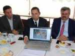 Ereğli’ye Kent Meydanı Ve Üniversite Kampüsü Yapılacak