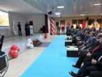 Vali İbrahim Taşyapan, Erciş’te Dsi Toplu Temel Atma Törenine Katıldı
