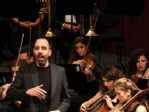 Senfoni’den Hüzünlü Konser
