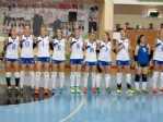 Bayanlar Voleybol 1. Ligi