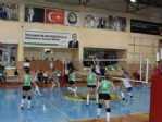Bayanlar Voleybol 1. Ligi