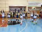 Bayanlar Voleybol 1. Ligi