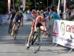 Alanya’da Triatlon Heyecanı