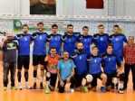 Voleybol Erkekler 2. Lig