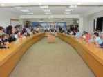 Adana’da Ak Parti’ye Katılım