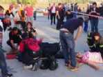 Aksaray’da Otobüs İle Tır Çarpıştı: 1 Ölü, 42 Yaralı