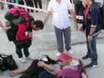 Aksaray’da Otobüs İle Tır Çarpıştı: 1 Ölü, 42 Yaralı