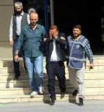 Dini Nikahlı Eşini Ve Bebeğini Vurdu
