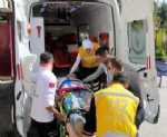 Alacak Verecek Kavgası: 3 Yaralı