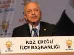 Ak Parti Milletvekili Özbakır: “karadeniz’deki Kırmızı Noktayı Sileceğiz”