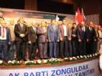 Ak Parti Milletvekili Özbakır: “karadeniz’deki Kırmızı Noktayı Sileceğiz”