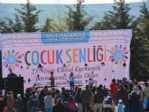 Süleymanpaşa Çocuk Kulübü 3 Bin Üye Sayısına Ulaştı