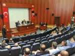 Osmaniye’de Yatırımlara 129 Milyon 376 Bin Lira Harcandı