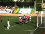Lider Bodrum’dan Zor Kurtuldu