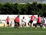Lider Bodrum’dan Zor Kurtuldu
