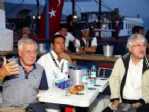 Bu Yıl Bodrum Cup Yürüyüşü Terör Olayları Nedeniyle Sessiz Yapılacak