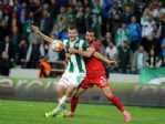 Bursaspor İstikrarı Yakalayamadı
