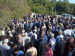 Kırcalı, Seçim Çalışmalarını İlçelerde Sürdürdü