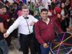 Şenocak Ve Sever Ailelerinin Mutlu Günü