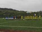 Alaplı Belediyespor 3’de 3 Yaptı