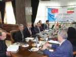 Komşu İllerden İran’a Ziyaret