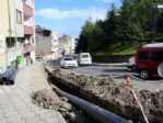 Trabzon’a Altyapı Projeleri