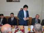 Camiler Ve Din Görevlileri Haftası