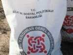 5 Bin 500 Aileye Kömür Dağıtılacak