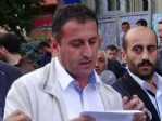 Demokratik Halk Birleşenleri’nden Yürüyüş