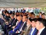 Sözlü, Saimbeyli’nin Kurtuluş Günü Etkinliklerine Katıldı