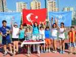 Amatör Spor Haftası Tenis Müsabakaları