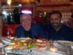 Ünlü Oyuncu İlyas Salman Ve Burhan Çelik, Uygur’un Filminde Oynayacak
