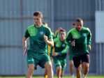 Bursaspor, Kasımpaşa’ya Hazırlanıyor