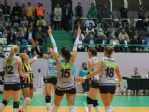 Bayanlar Voleybol Ligi’nde Haftanın Görünümü