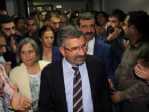 Diyarbakır Baro Başkanı Elçi, Gözaltına Alındı