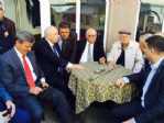 Özbakır, “eminim Bu Seçimden Zaferle Çıkacağız”