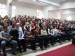 Omü’de Özel Eğitim Konferansı