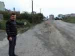 Kepez Mahallesi Sakinlerinin Yol Tepkisi