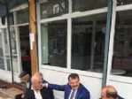 Hocaoğlu: “1 Kasım’ın Telafisi Yok”