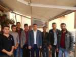 Kurt: Engellileri Teknolojiyle Buluşturacağız