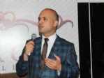 Ak Partililer, Birlik Ve Beraberlik Yemeğinde Buluştu