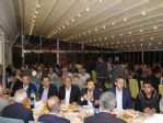 Ak Partililer, Birlik Ve Beraberlik Yemeğinde Buluştu