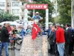 Doğu Avrupa Ekstrem Ve Türkiye Enduro Şampiyonası Seremoni Startı Verildi