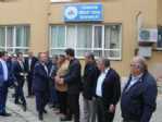 Vali Muhtarlardan İstekte Bulundu