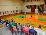 Görme Engelliler Futbol Turnuvası Kuşadası’nda Yapıldı