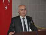 Aydın Sanayisinin Geleceği Okumuş Çocuklarla Değişecek