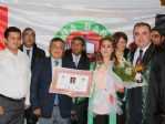Adana Barosu’nda Ruhsat Coşkusu