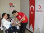 Aosb Yöneticilerinden Kök Hücre Bağışı